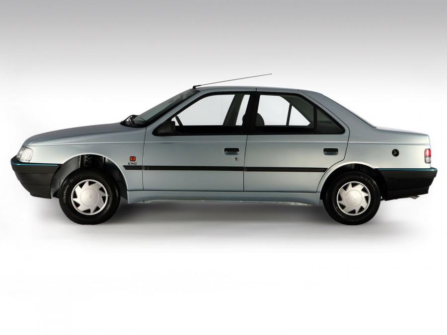  Peugeot Roa 2006 года  (фото 9 из 11)